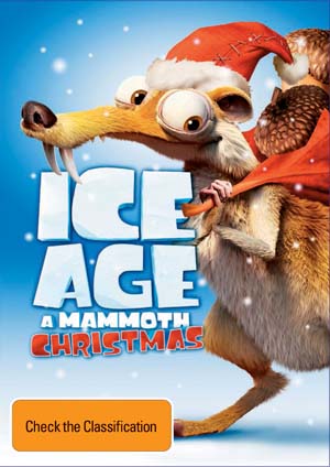 Ice Age